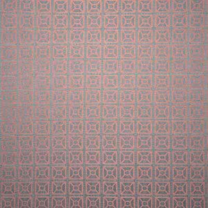 Arabica Azul/Rosa by Gaston Y Daniela Fabric