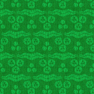 Ragged Sultan Emerald by Lee Jofa Modern Fabric