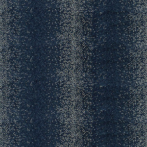 Sombra Indigo by Kravet Couture Fabric