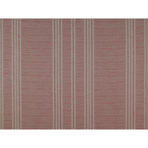 Santona Lino/Rojo by Gaston Y Daniela Fabric