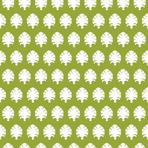 Stamp Verde by Gaston Y Daniela Wallcovering