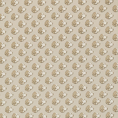 On The Scent Stone by Mulberry Wallcovering