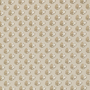 On The Scent Stone by Mulberry Wallcovering