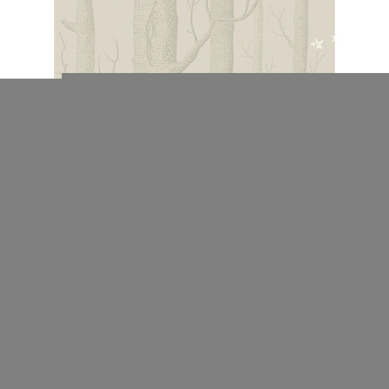Woods & Stars Grey by Cole & Son Wallcovering