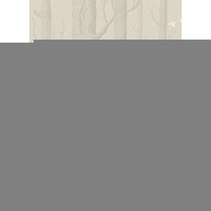 Woods & Stars Grey by Cole & Son Wallcovering