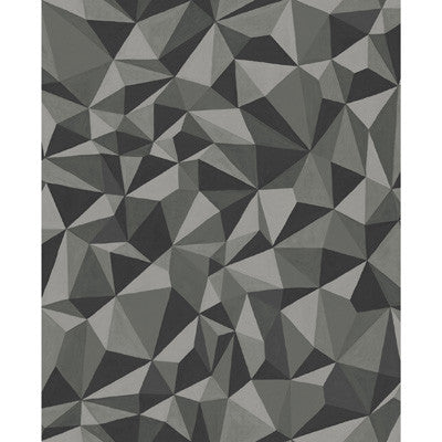 Quartz Graphite by Cole & Son Wallcovering