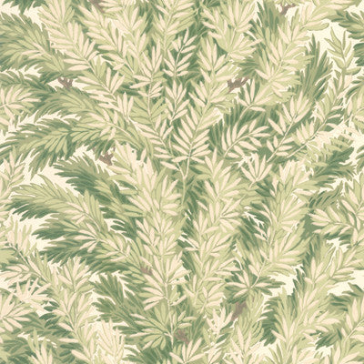 Florencecourt Olive by Cole & Son Wallcovering