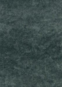 King'S Velvet Verdigris by G P & J Baker Fabric