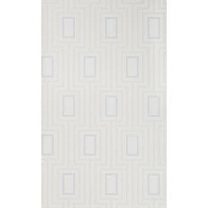 Metromod Platinum by Kravet Design Wallcovering