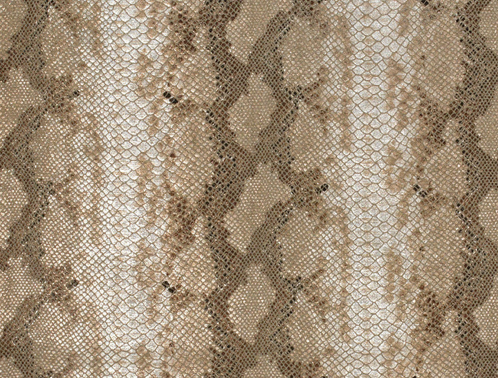 Serpent Natural Linen by Lee Jofa Modern Fabric