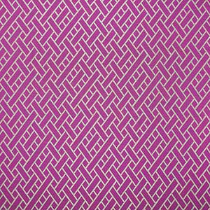 Nairobi Rosa by Gaston Y Daniela Fabric