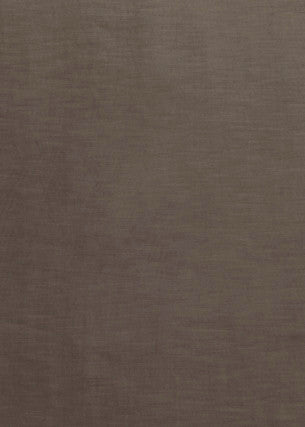 Coniston Velvet Woodsmoke by G P & J Baker Fabric