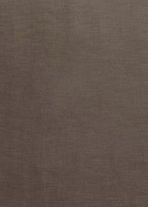 Coniston Velvet Woodsmoke by G P & J Baker Fabric