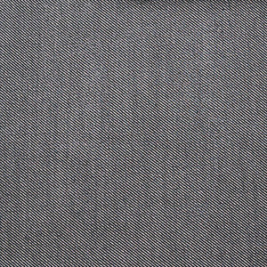 Victoria Acero/Blanco by Gaston Y Daniela Fabric