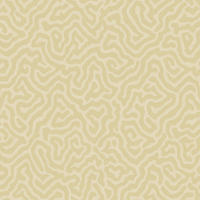 Coral Cream by Cole & Son Wallcovering