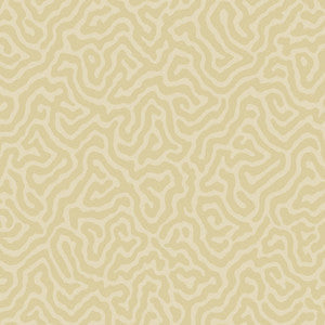 Coral Cream by Cole & Son Wallcovering