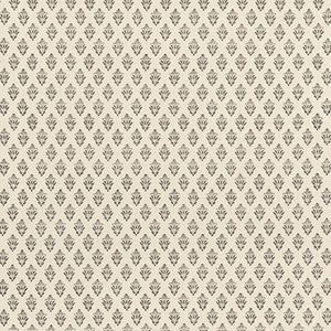 Thornham Warm Grey by G P & J Baker Fabric