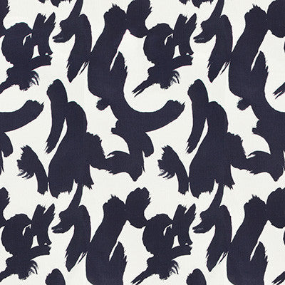Boldstroke Navy by Kravet Design Fabric