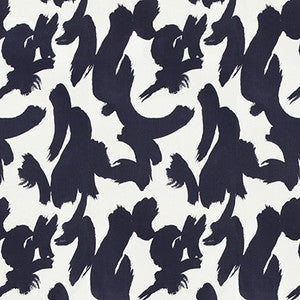 Boldstroke Navy by Kravet Design Fabric
