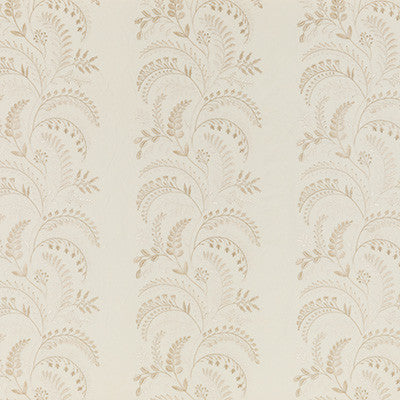 Pennington Ivory by G P & J Baker Fabric