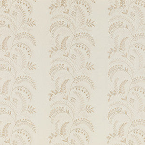 Pennington Ivory by G P & J Baker Fabric