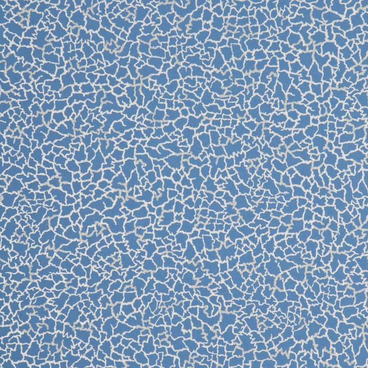 Ming Cobalt by Baker Lifestyle Wallpaper