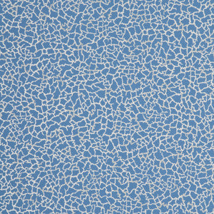Ming Cobalt by Baker Lifestyle Wallpaper