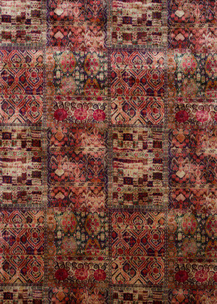Rio Magenta by G P & J Baker Fabric