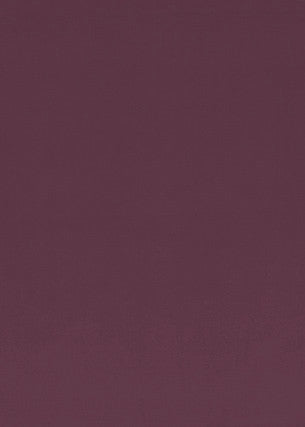 Milborne Plum by Baker Lifestyle Fabric