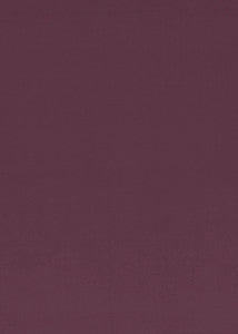 Milborne Plum by Baker Lifestyle Fabric