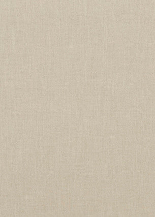 Court Linen Parchment by G P & J Baker Fabric