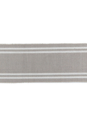 Renwick Braid Soft Grey by Threads Trim