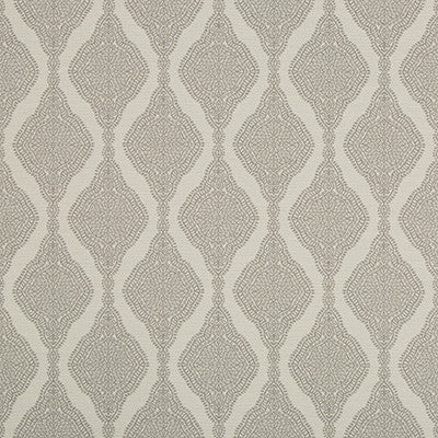 Liliana Pearl Gray by Kravet Contract Fabric