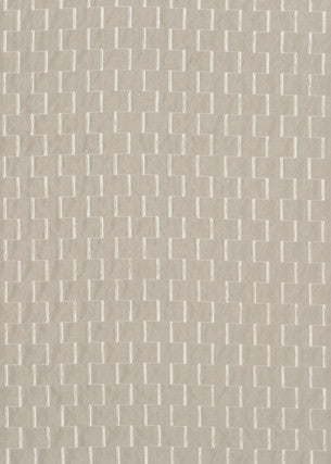 Kirov Silver by G P & J Baker Fabric