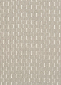 Kirov Silver by G P & J Baker Fabric