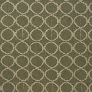 Circles Dove by Lee Jofa Fabric