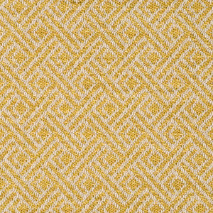 Easton Gold by G P & J Baker Fabric