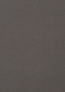 Cromarty Mole by Mulberry Fabric