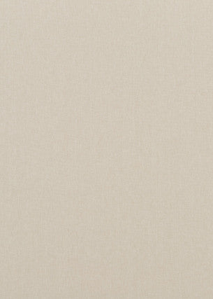 Carnival Plain Parchment by Baker Lifestyle Fabric