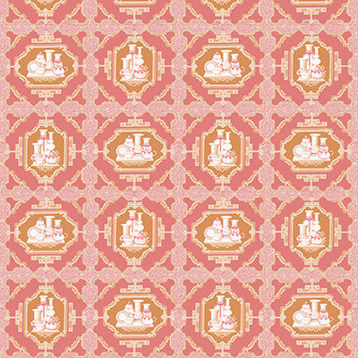 Porcelanas Pomelo by Gaston Y Daniela Fabric
