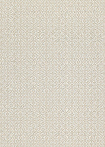 Aslin Ivory by Threads Fabric
