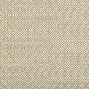Attribute Grid Papyrus by Kravet Design Fabric