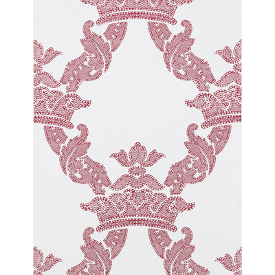 Borja Rojo by Gaston Y Daniela Wallcovering