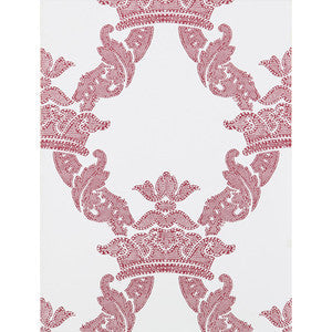 Borja Rojo by Gaston Y Daniela Wallcovering