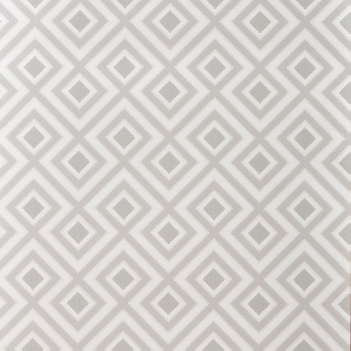 La Fiorentina Small Dove Grey by Lee Jofa Modern Wallcovering