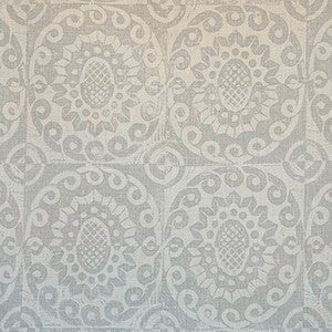 Pineapple Wall Taupe by Lee Jofa Wallcovering