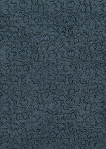 Crescendo Lake/Ebony by Lee Jofa Modern Fabric
