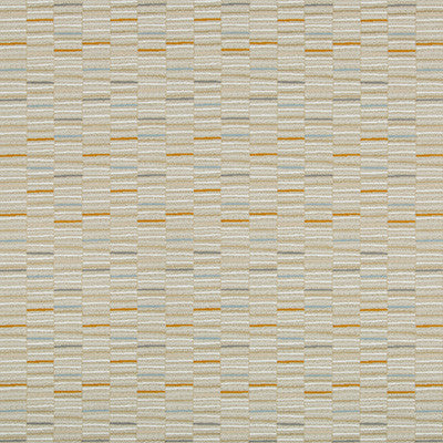 Lined Up Skylight by Kravet Contract Fabric