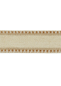 Irvine Sand by Mulberry Trim