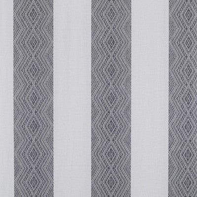 Pianosa Navy by Gaston Y Daniela Fabric